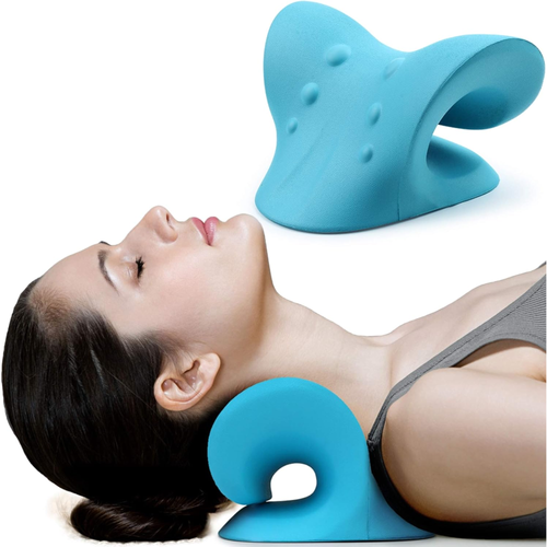 Relajador Cervical