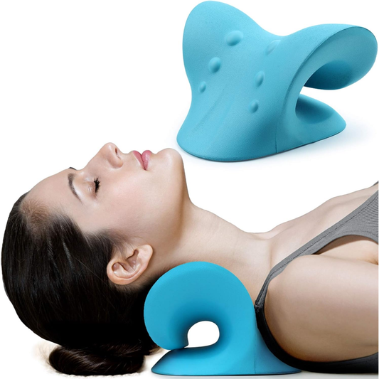 Relajador Cervical