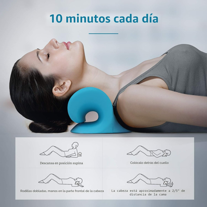 Relajador Cervical